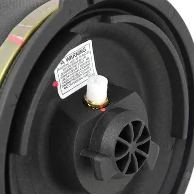 Luftbelg, luftfjær BMW X5 (F15) / BMW X6 (F16) │ bakaksel - Arnott Air Suspension Spring – bilde 3