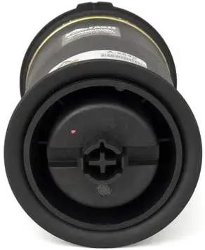 Luftbelg, luftfjær BMW X5 (F15) / BMW X6 (F16) │ bakaksel - Arnott Air Suspension Spring – bilde 4