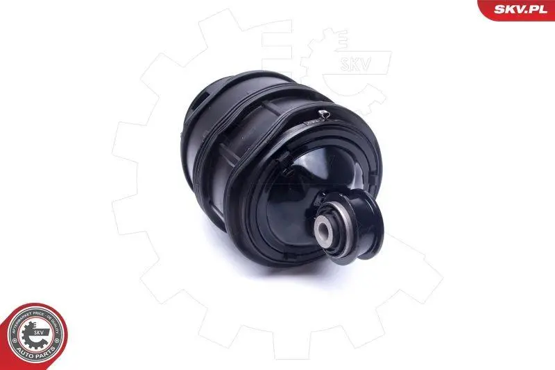 Luftbelg Mercedes-Benz E (W211) │ bakaksel høyre -  m/airmatic DC - SKV Air Spring Suspension Rear Axle – bilde 2