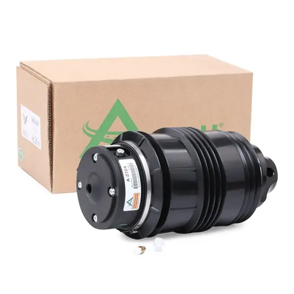 Luftbelg Mercedes-Benz E (W211) │ bakaksel venstre - Arnott Air Spring Suspension Rear Axle Image 1