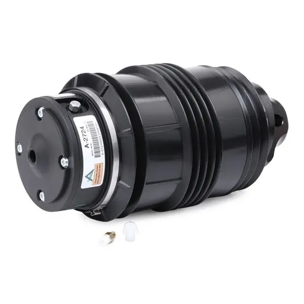 Luftbelg Mercedes-Benz E (W211) │ bakaksel venstre - Arnott Air Spring Suspension Rear Axle Image 3