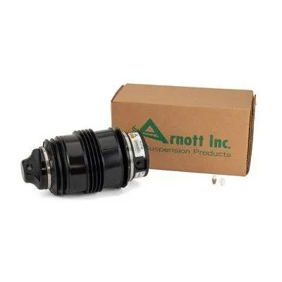 Luftbelg Mercedes-Benz E (W211) │ bakaksel venstre - Arnott Air Spring Suspension Rear Axle Image 8