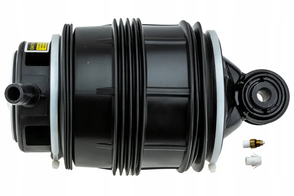 Luftbelg Mercedes-Benz E (W211) │ bakaksel venstre - m/Airmatic DC - NTY Air Spring Suspension Rear Axle – bilde 2