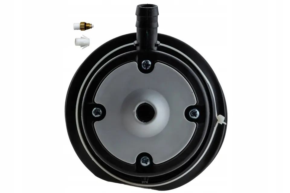 Luftbelg Mercedes-Benz E (W211) │ bakaksel venstre - m/Airmatic DC - NTY Air Spring Suspension Rear Axle – bilde 4