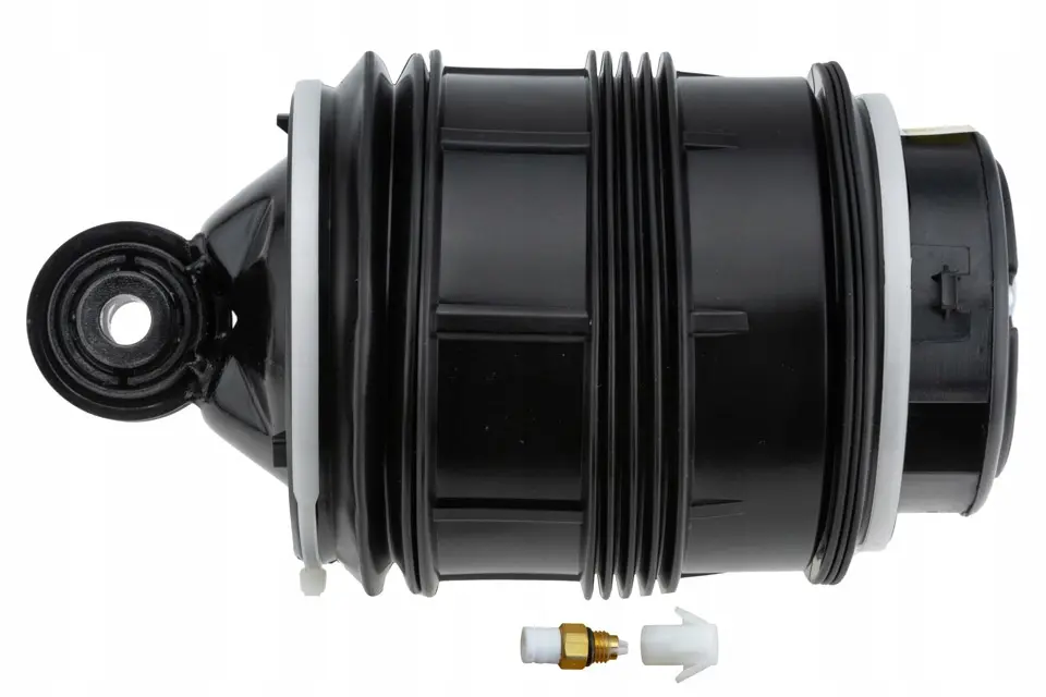 Luftbelg Mercedes-Benz E (W211) Stasjonsvogn 2003 - 2009 │ bakaksel - uten Airmatic - NTY  Air Spring – bilde 2