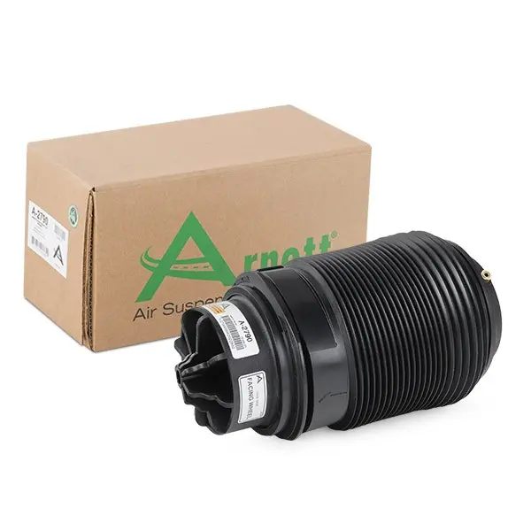Luftbelg Mercedes-Benz E (W212)  │ bakaksel høyre - Arnott Rear Air Spring
