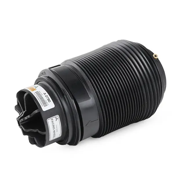 Luftbelg Mercedes-Benz E (W212)  │ bakaksel høyre - Arnott Rear Air Spring – bilde 3
