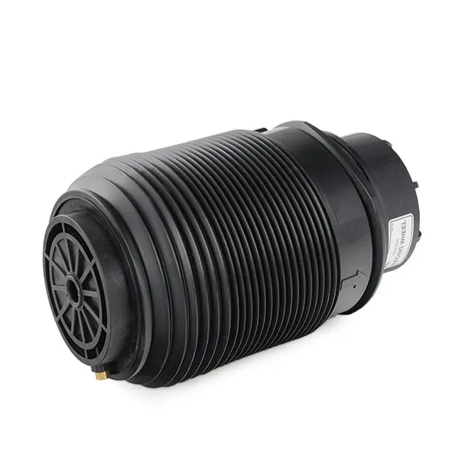 Luftbelg Mercedes-Benz E (W212)  │ bakaksel høyre - Arnott Rear Air Spring – bilde 4