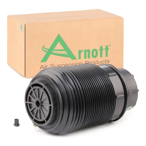 Luftbelg Mercedes-Benz E (W212)  │ bakaksel venstre - Arnott Rear Air Spring