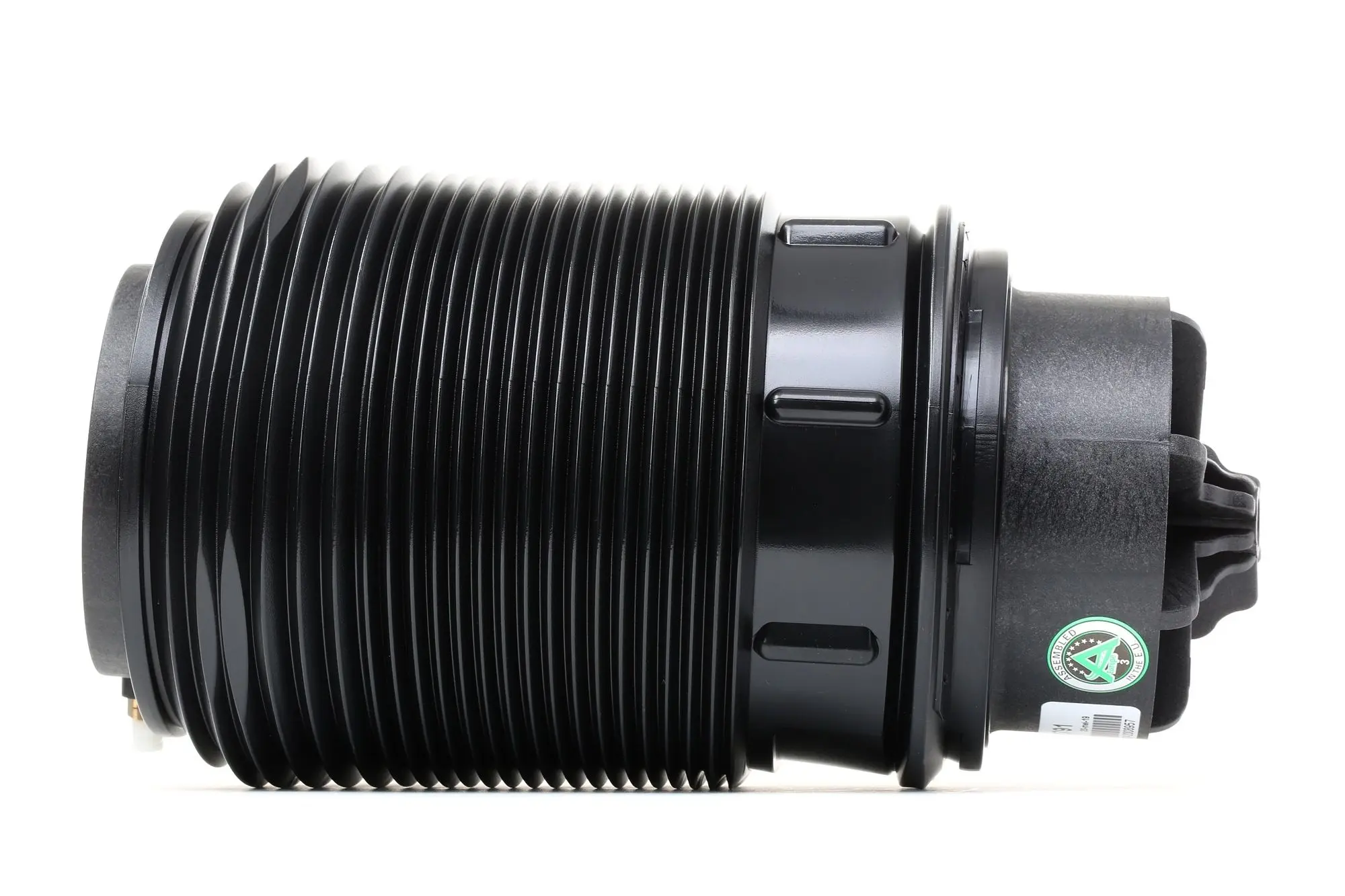 Luftbelg Mercedes-Benz E (W212)  │ bakaksel venstre - Arnott Rear Air Spring – bilde 2
