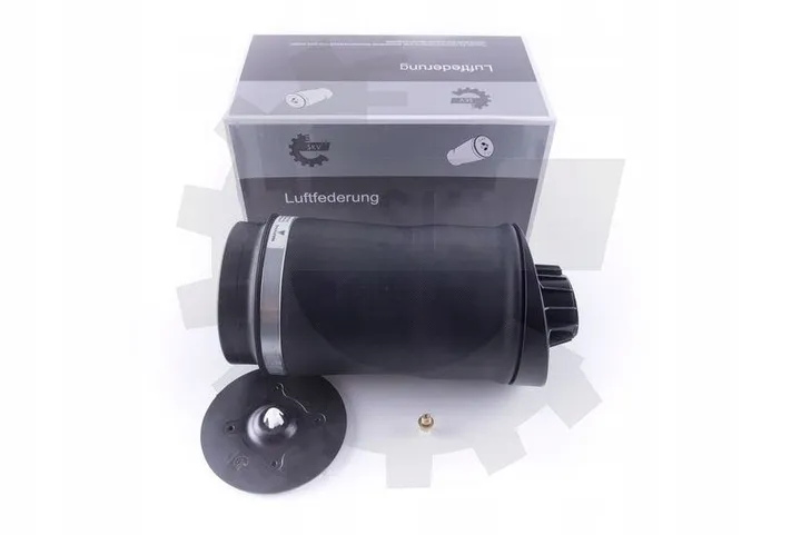 Luftbelg Mercedes-Benz R-Klasse (W251, V251) 2005 - 2014 │ bakaksel - SKV  Air spring med Airmatic