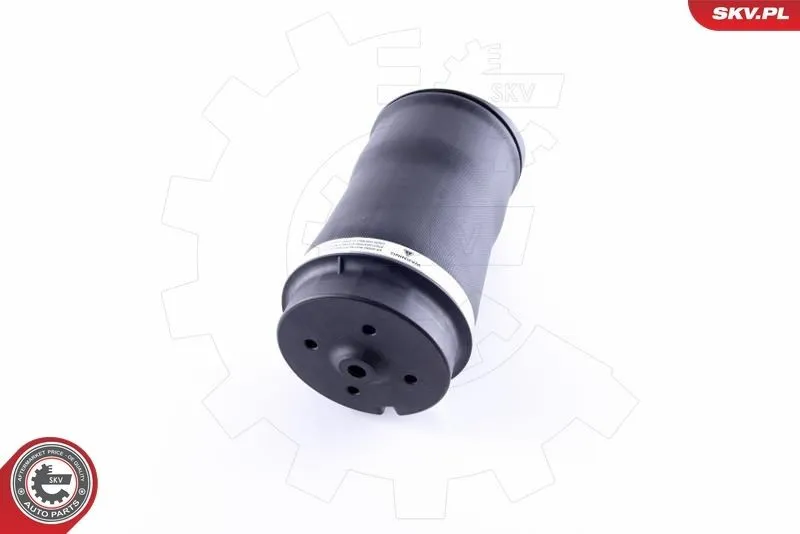 Luftbelg Mercedes-Benz R-Klasse (W251, V251) 2005 - 2014 │ bakaksel - SKV  Air spring med Airmatic – bilde 3