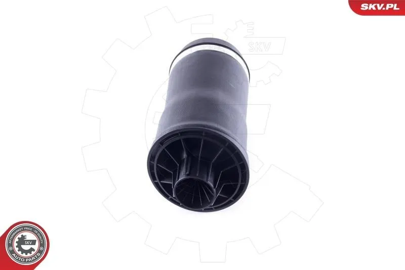 Luftbelg Mercedes-Benz R-Klasse (W251, V251) 2005 - 2014 │ bakaksel - SKV  Air spring med Airmatic – bilde 4