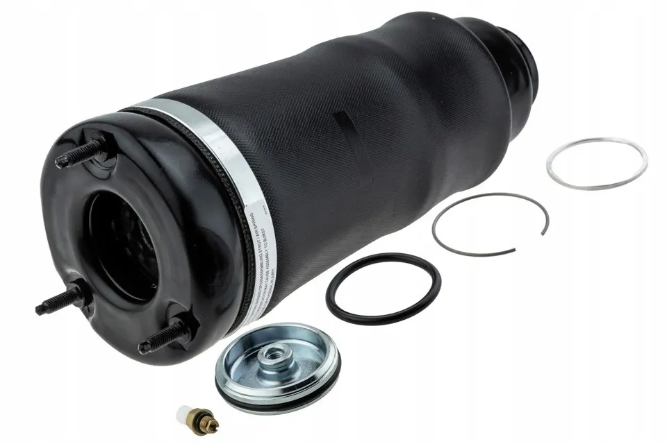 Luftbelg Mercedes-Benz R-Klasse (W251, V251) 2005 - 2014 │ framaksel - NTY  Air spring med Airmatic