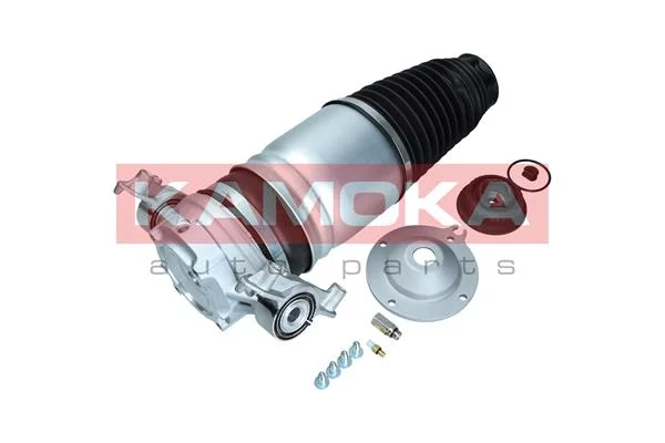 Luftbelg Porsche Cayenne (92A) / VW Touareg 7P 2010 - 2018 │ bakaksel - venstre - Kamoka Air Spring Suspension