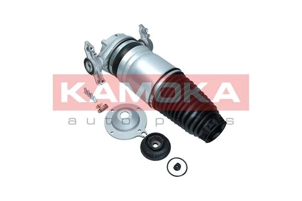 Luftbelg Porsche Cayenne (92A) / VW Touareg 7P 2010 - 2018 │ bakaksel - venstre - Kamoka Air Spring Suspension – bilde 2