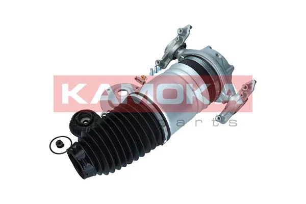 Luftbelg Porsche Cayenne (92A) / VW Touareg 7P 2010 - 2018 │ bakaksel - venstre - Kamoka Air Spring Suspension – bilde 3