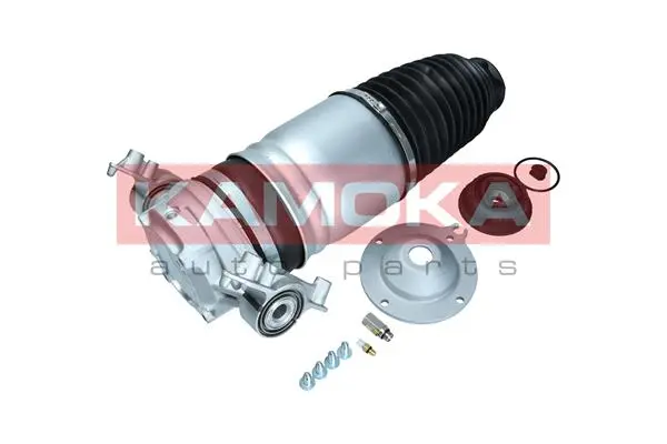 Luftbelg Porsche Cayenne (92A) / VW Touareg (7P) │ bakaksel - høyre - Kamoka Air Spring Suspension