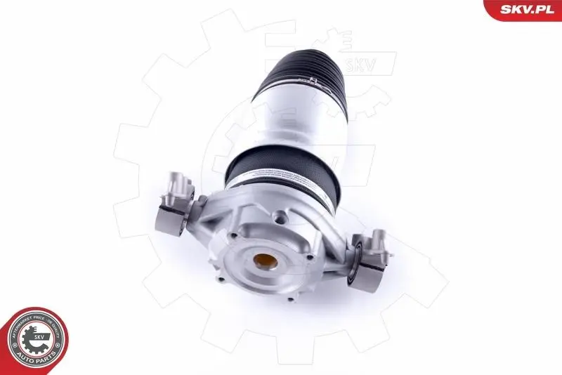 Luftbelg Porsche Cayenne (92A) / VW Touareg (7P) │ bakaksel - høyre - SKV Air Spring Suspension – bilde 2