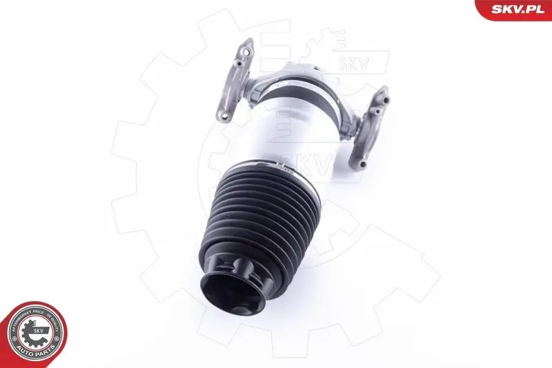 Luftbelg Porsche Cayenne (92A) / VW Touareg (7P) │ bakaksel - høyre - SKV Air Spring Suspension – bilde 3