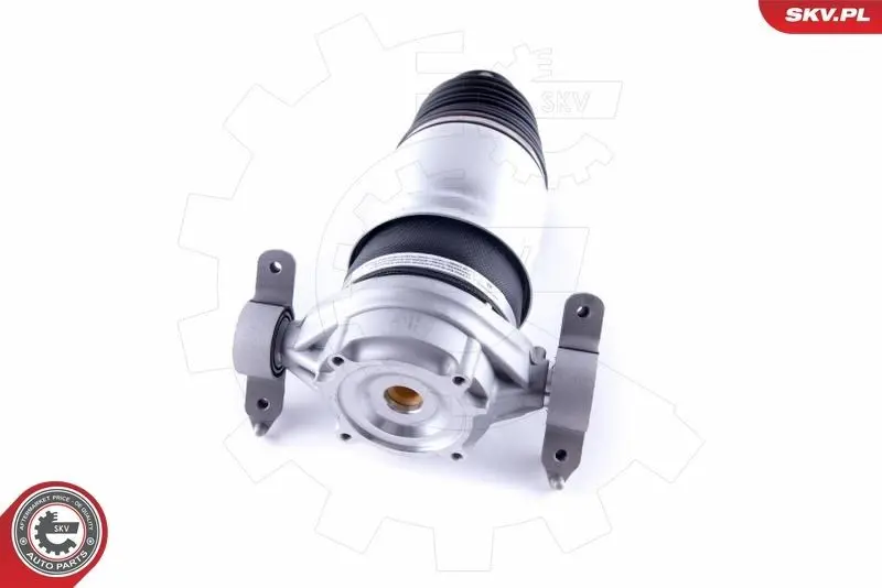 Luftbelg Porsche Cayenne (92A) / VW Touareg (7P) │ bakaksel - venstre - SKV Air Spring Suspension – bilde 2