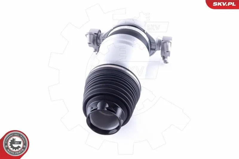 Luftbelg Porsche Cayenne (92A) / VW Touareg (7P) │ bakaksel - venstre - SKV Air Spring Suspension – bilde 3