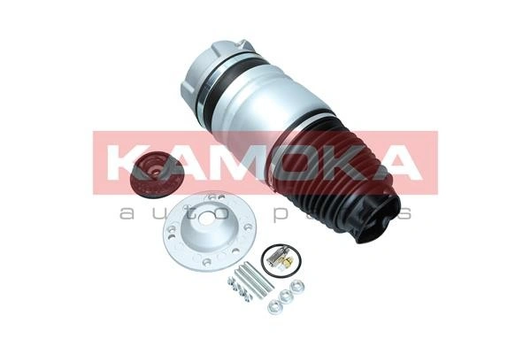 Luftbelg Porsche Cayenne (92A) / VW Touareg 7P │ framaksel venstre - Kamoka Air Spring Suspension – bilde 2