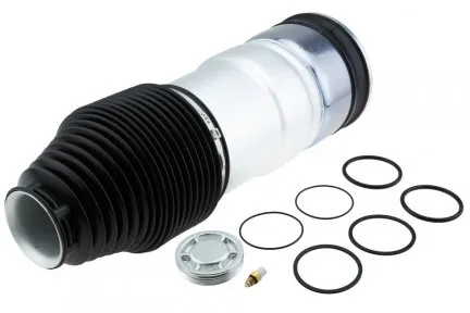 Luftbelg Tesla Model S 2012 - 2016 │ bakaksel begge sider - Air Spring, suspension