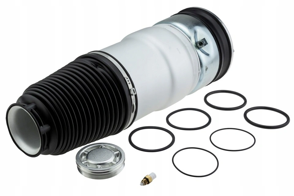 Luftbelg Tesla Model S │ framaksel begge sider - Air Spring Suspension