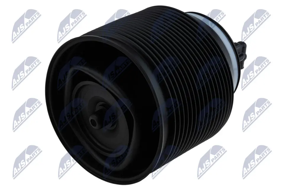 Luftbelg Toyota Land Cruiser J120 2002 - 2009 │ bakaksel høyre - NTY Air Suspension Spring – bilde 2
