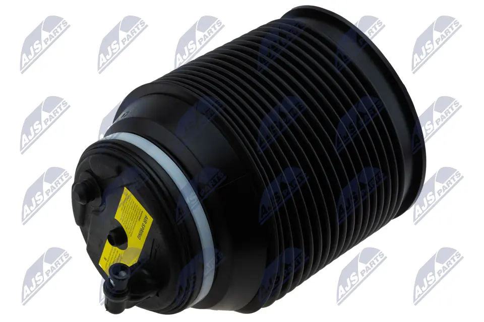 Luftbelg Toyota Land Cruiser J120 2002 - 2009 │ bakaksel høyre - NTY Air Suspension Spring – bilde 6