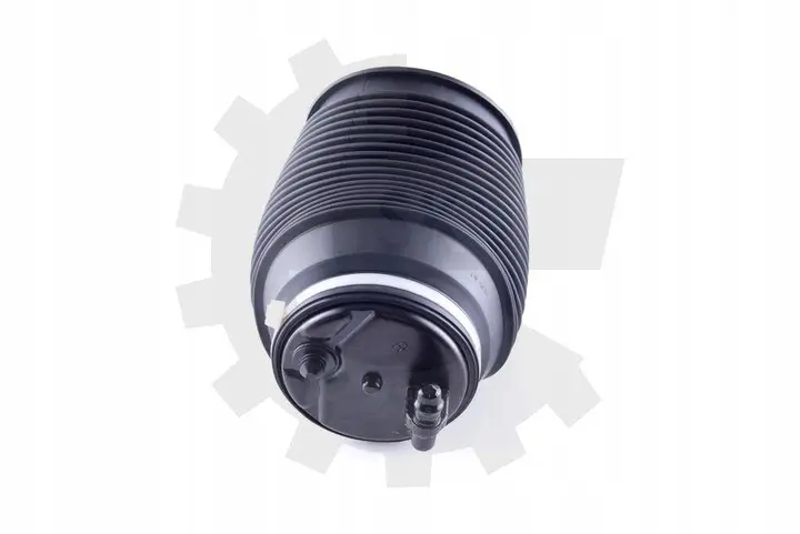 Luftbelg Toyota Land Cruiser J120 2002 - 2009 │ bakaksel høyre - SKV Air Spring Suspension Rear Axle Right – bilde 2