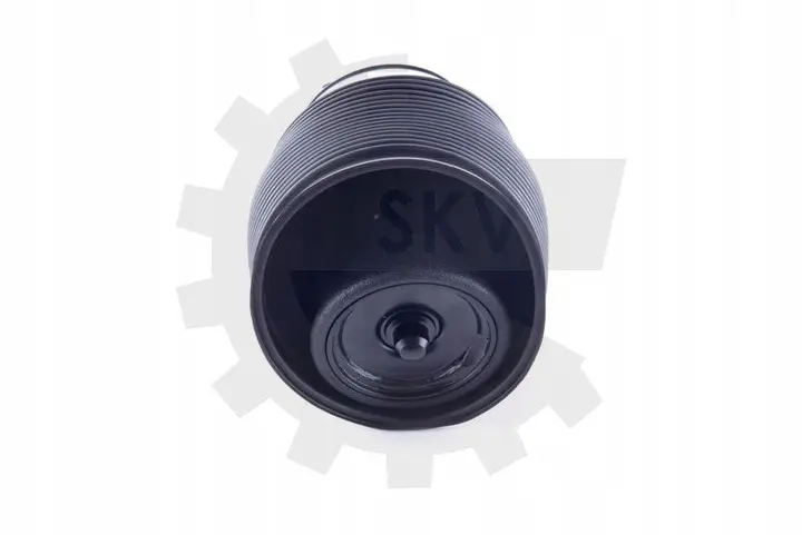 Luftbelg Toyota Land Cruiser J120 2002 - 2009 │ bakaksel høyre - SKV Air Spring Suspension Rear Axle Right – bilde 3