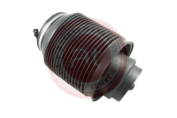 Luftbelg Toyota Land Cruiser J120 2002 - 2009 │ bakaksel venstre - AT Air Spring Suspension Rear Axle Left