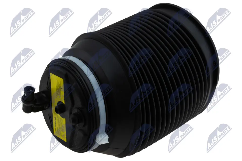 Luftbelg Toyota Land Cruiser J120 2002 - 2009 │ bakaksel venstre - NTY Air Suspension Spring