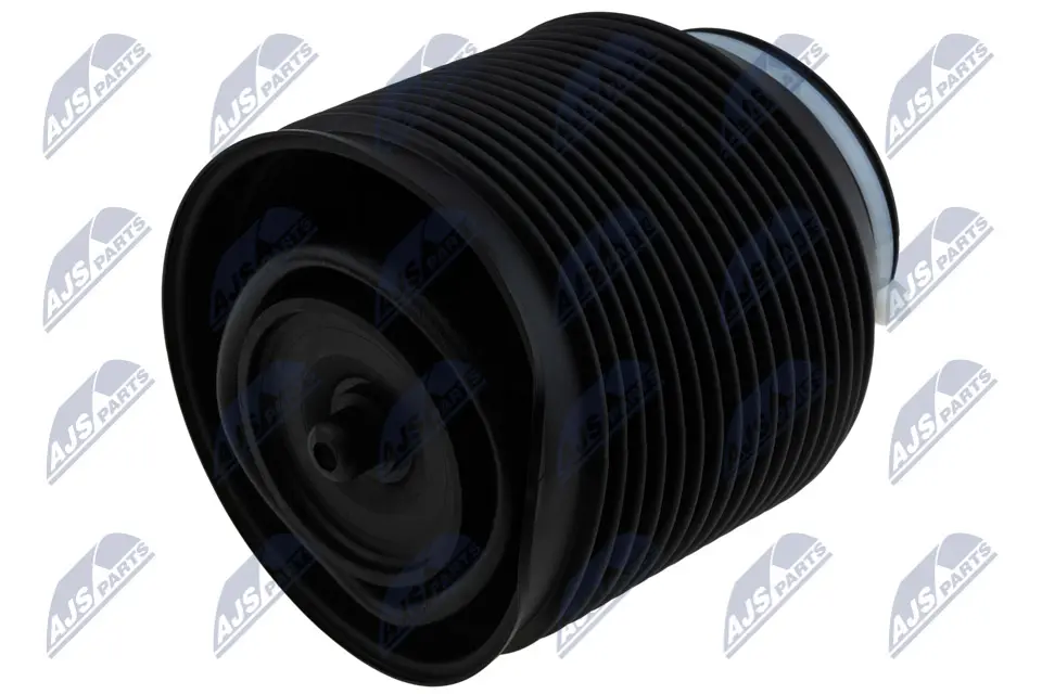 Luftbelg Toyota Land Cruiser J120 2002 - 2009 │ bakaksel venstre - NTY Air Suspension Spring – bilde 2