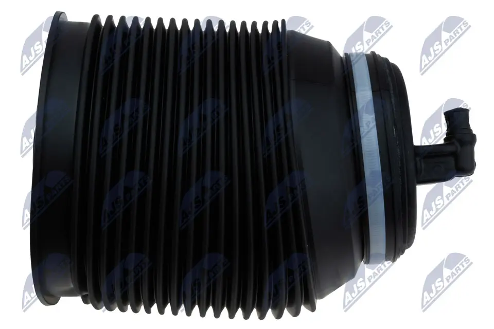 Luftbelg Toyota Land Cruiser J120 2002 - 2009 │ bakaksel venstre - NTY Air Suspension Spring – bilde 3