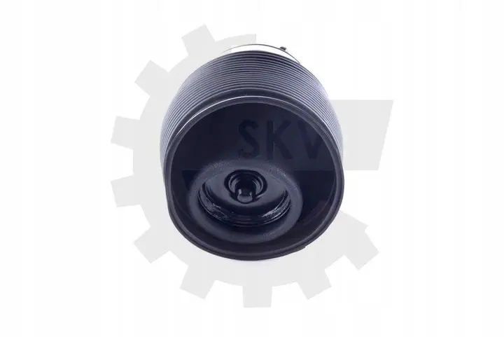 Luftbelg Toyota Land Cruiser J120 2002 - 2009 │ bakaksel venstre - SKV Air Spring Suspension Rear Axle Left – bilde 3