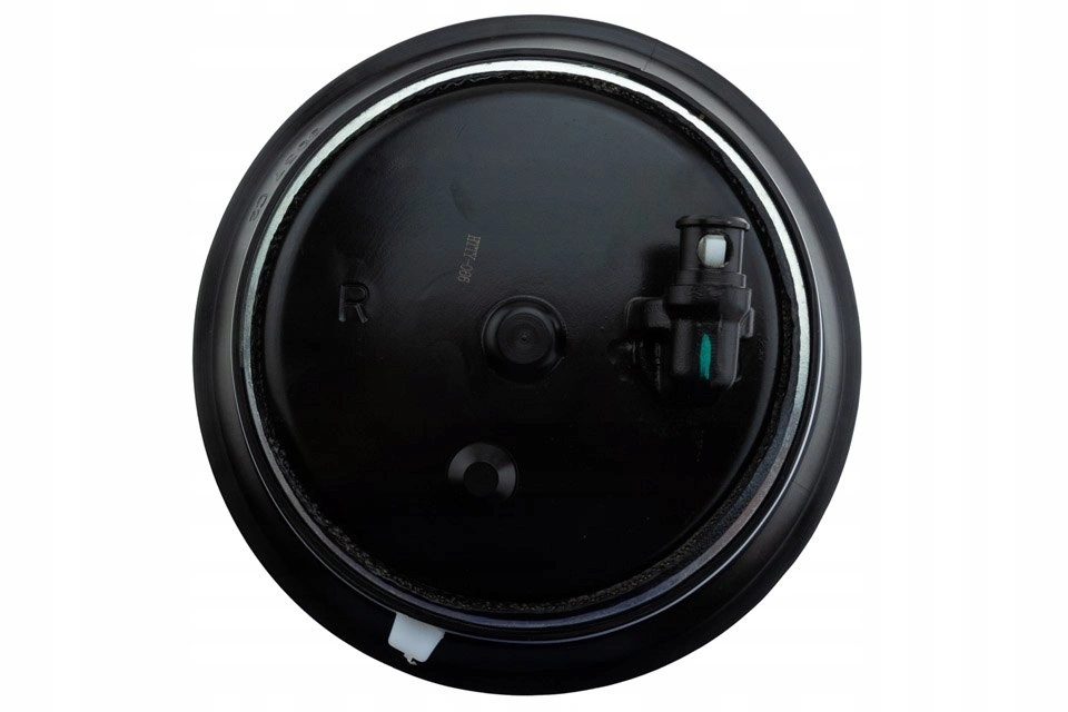 Luftbelg Toyota Land Cruiser J150 │ Høyre bak - Suspension Air Spring – bilde 3