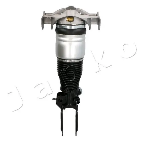 Luftdemper Audi Q7 (4LB) / Porsche Cayenne (9PA) / VW Touareg (7L) │ Luftfjærbein framaksel venstre Air Spring Strut Image 1