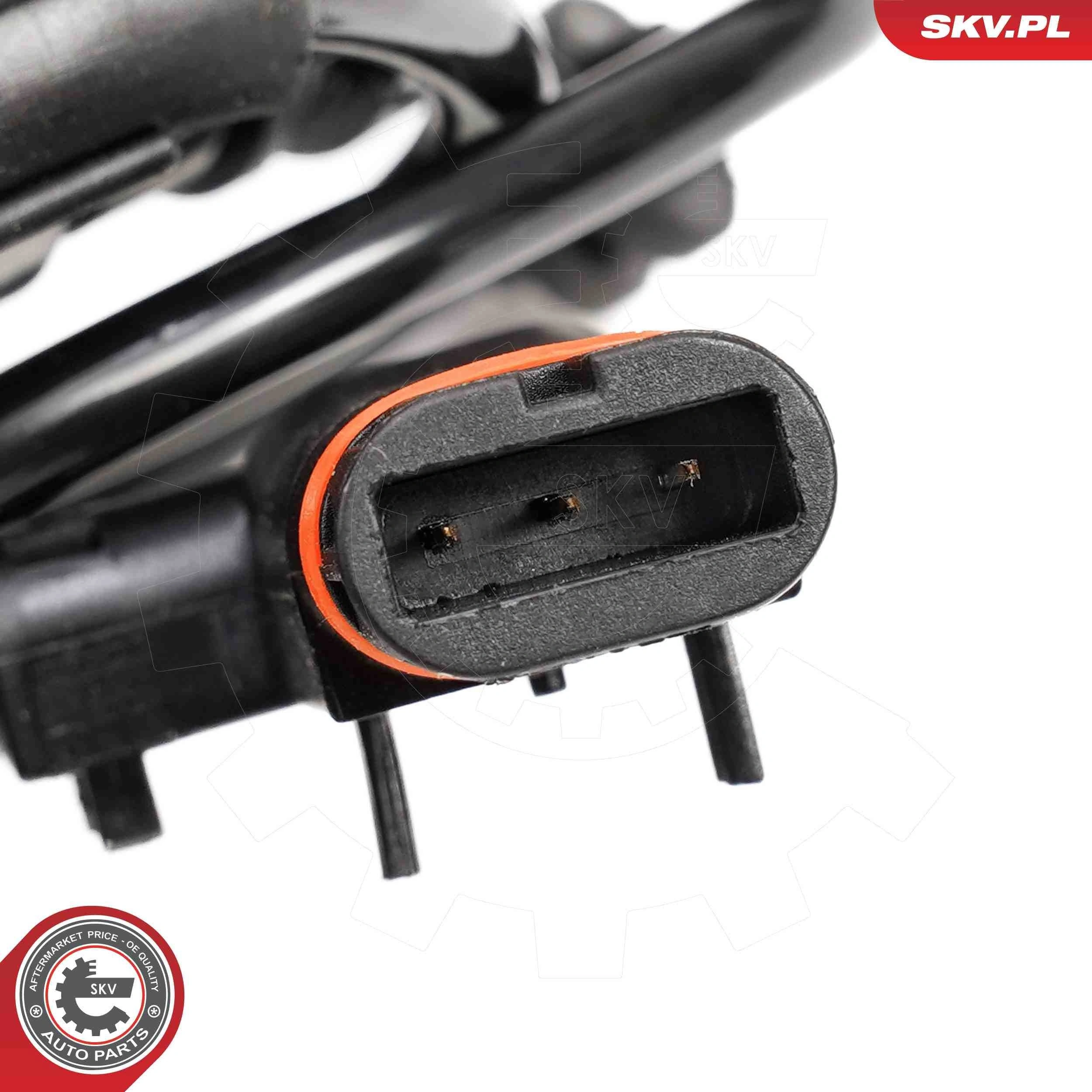 Luftdemper foran Mercedes-Benz S (W221) │ Genuine® framaksel, venstre – bilde 6