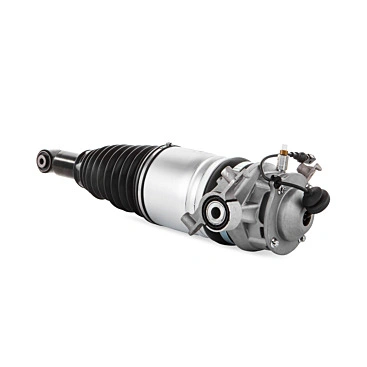 Luftdemper Porsche Cayenne (92A) / VW Touareg (7P) │ bakaksel - høyre - PASM Air Spring Suspension – bilde 3