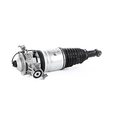 Luftdemper Porsche Cayenne (92A) / VW Touareg (7P) │ bakaksel - venstre - PASM Air Spring Suspension