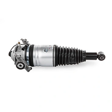 Luftdemper Porsche Cayenne (92A) / VW Touareg (7P) │ bakaksel - venstre - PASM Air Spring Suspension – bilde 2