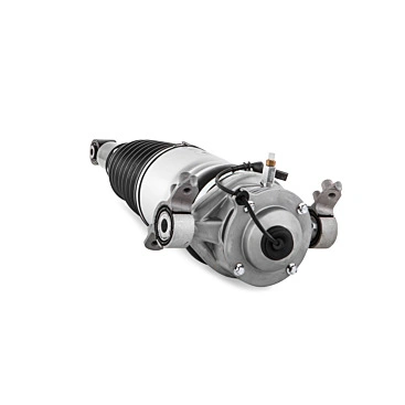 Luftdemper Porsche Cayenne (92A) / VW Touareg (7P) │ bakaksel - venstre - PASM Air Spring Suspension – bilde 4