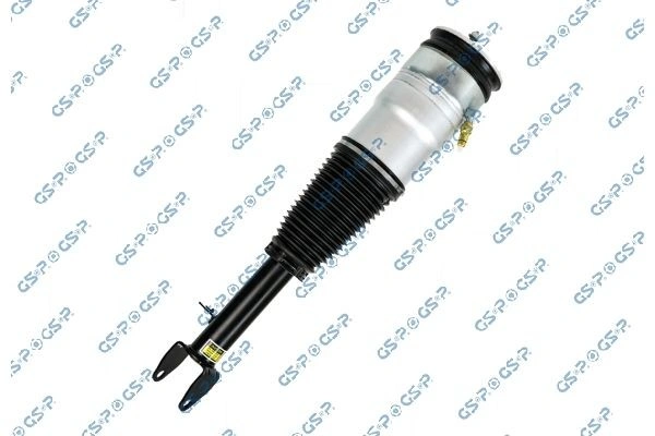 Luftdemper Tesla Model S 2012 - 2016 │ framaksel begge sider - Air Suspension Strut