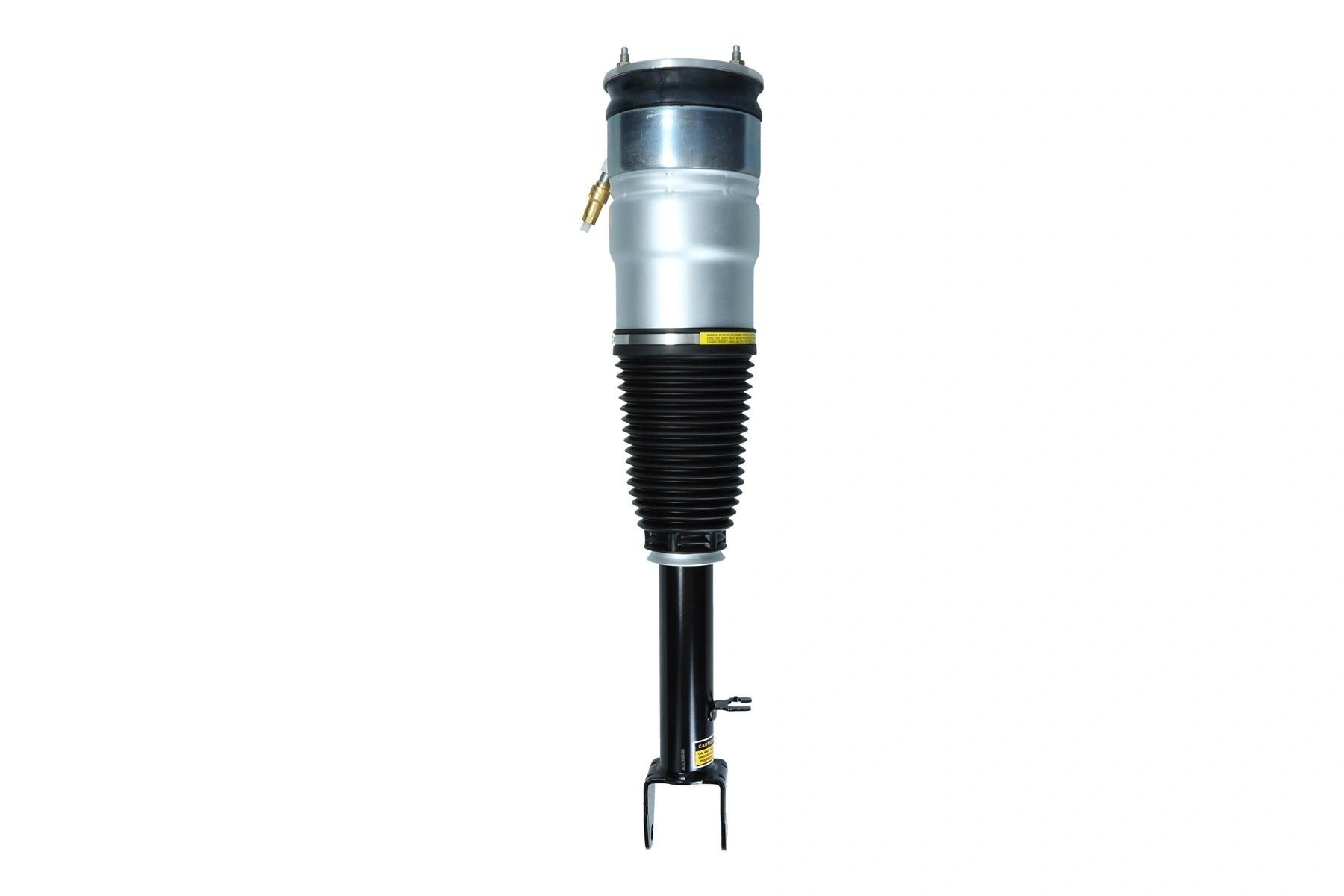 Luftdemper Tesla Model S 2012 - 2016 │ framaksel begge sider - Air Suspension Strut – bilde 2