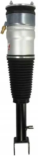 Luftdemper Tesla Model S 2012 - 2016 │ framaksel begge sider - Air Suspension Strut – bilde 2