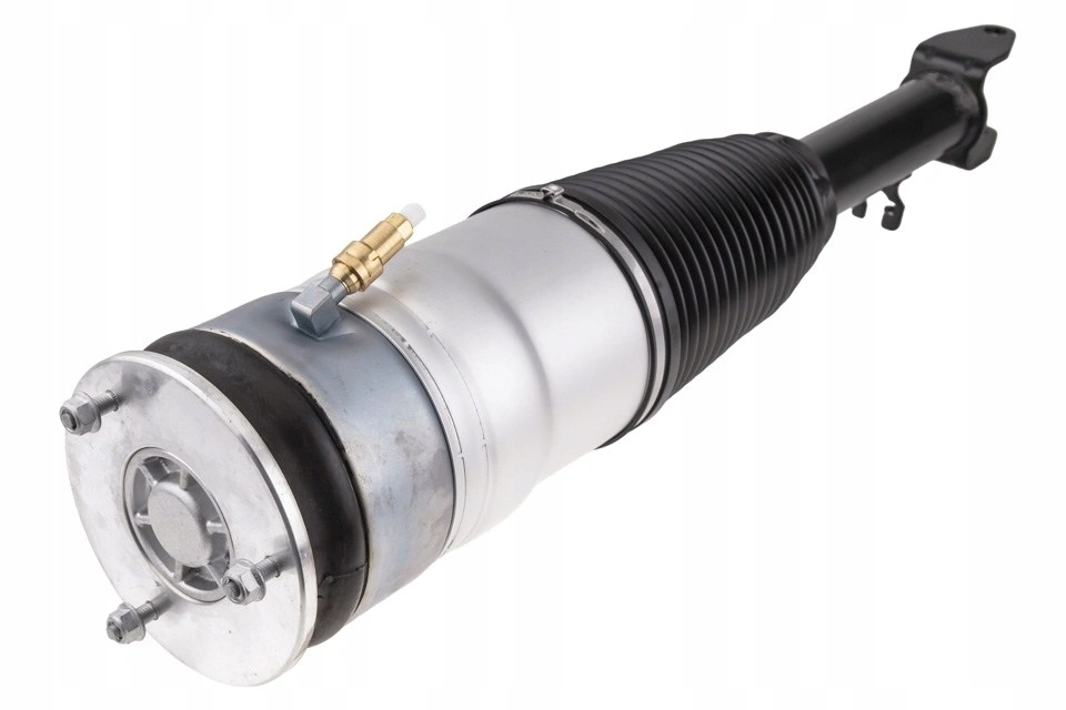 Luftdemper Tesla Model S 2012 - 2016 │ framaksel - luftfjærbein - begge sider - Air Suspension Strut