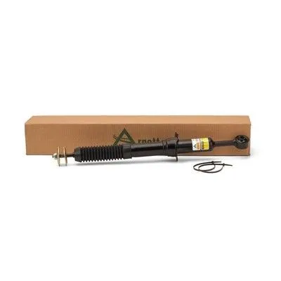 Luftdemper Toyota Land Cruiser J120 │ framaksel - Arnott Air suspension strut Front Axle